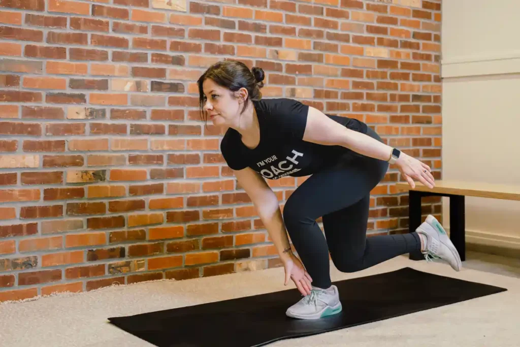 Sculpt Your Legs at Home: Effective Exercises for Stunning Definition 3 Leg Toning West Bridgford at Home Effective Exercises for Stunning