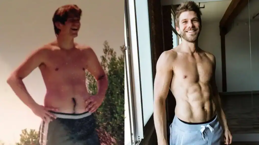 Unraveling the Mystery: Where Does the Body Fat Loss From First? 1 Lipo 360 West Bridgford fat loss where does it go?