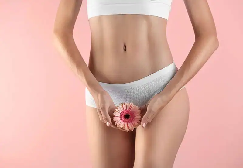 Rejuvenating Intimacy: Exploring Surgical Solutions for Vaginal Laxity 2 image of woman about vaginal laxity West Bridgford