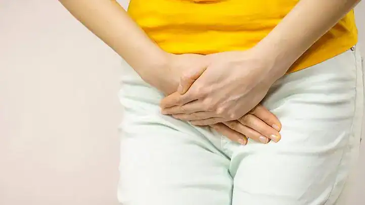 Comprehensive Guide To Female Incontinence Treatment Options 2 Understand how best to manage incontinence West Bridgford