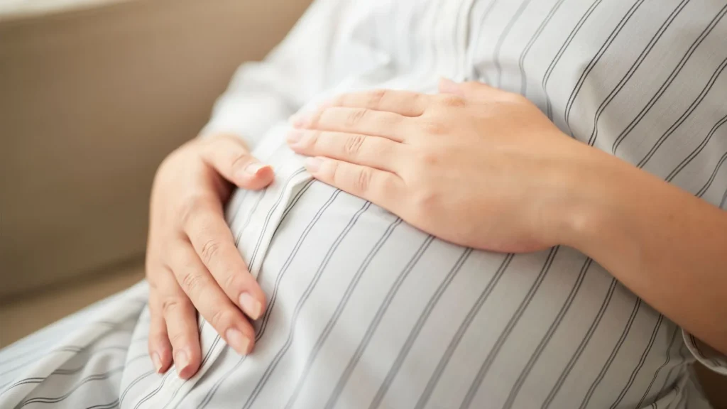 Nutrition Tips for Maintaining Muscle Strength During Pregnancy : 5 Min Critical Guide 1 Muscle Strength During Pregnancy : Why Pregnancy Muscle Loss Happens (And Why Most Advice Misses It in West Bridgford, UK)